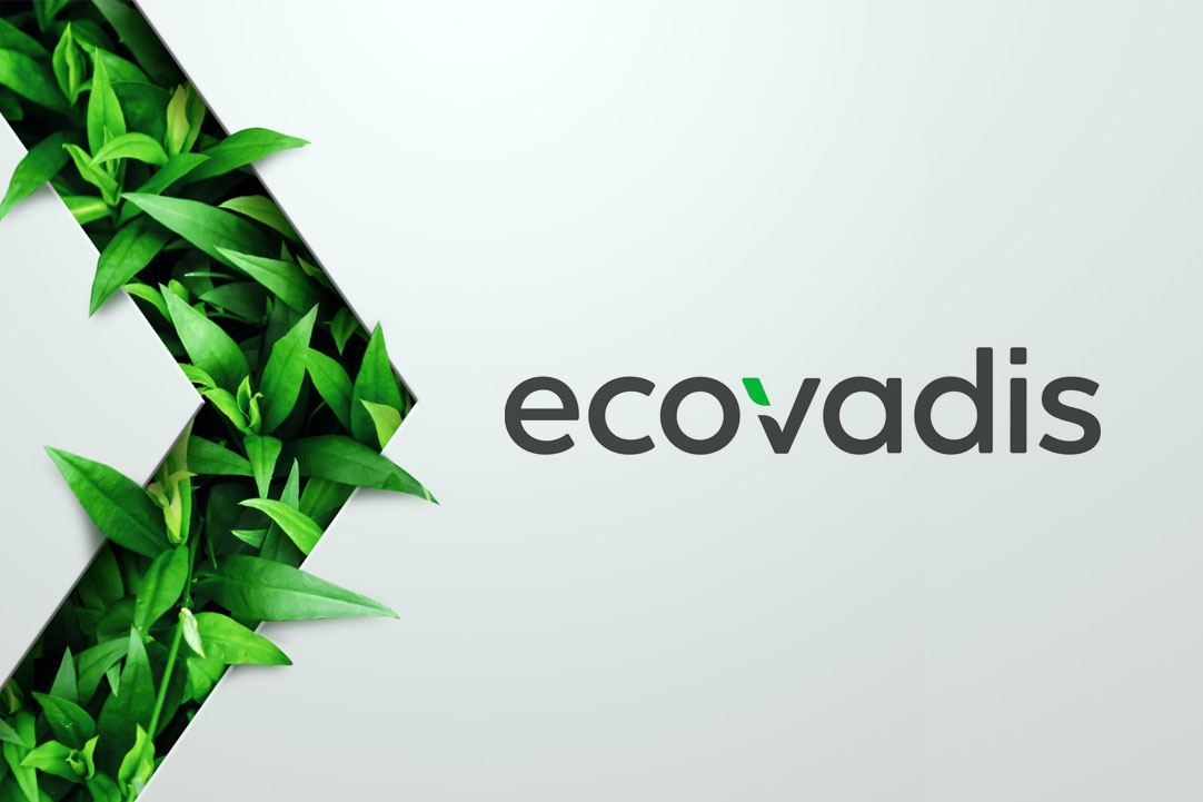Ecovadis Eval a Y Conf a En La RSC De T cnicas Reunidas T cnicas Reunidas Ecovadis Eval a Y Conf a En La RSC De T cnicas Reunidas T cnicas Reunidas