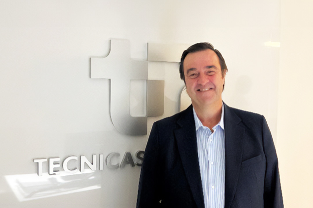 Eduardo San Miguel, CEO of TR: “We are committed to AI as a key and differential element”
